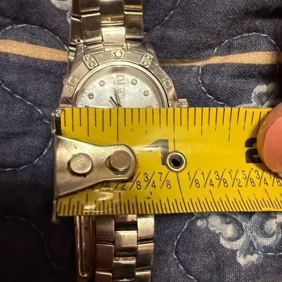 Tag Heuer Aquaracer Diamond Women's Watch - Picture 6 of 10